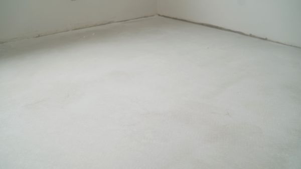 Basement Floor Leveling in Missoula