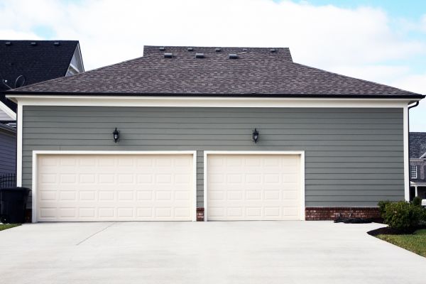 Cement Driveway Repair in Missoula