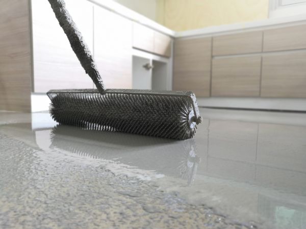 Concrete Restoration Service in Missoula