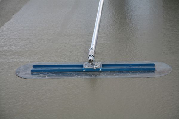 Concrete Resurfacing in Missoula