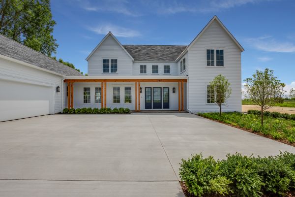 Driveway Refinishing in Missoula