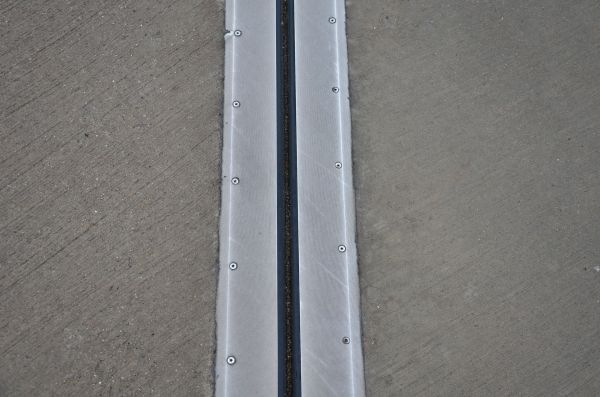 Expansion Joint Repair in Missoula