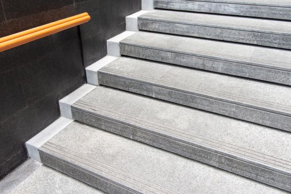 Outdoor Step Repair in Missoula