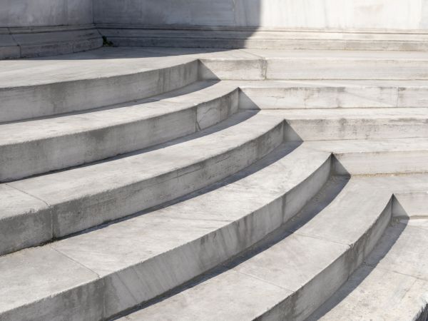 Step Repair Service in Missoula
