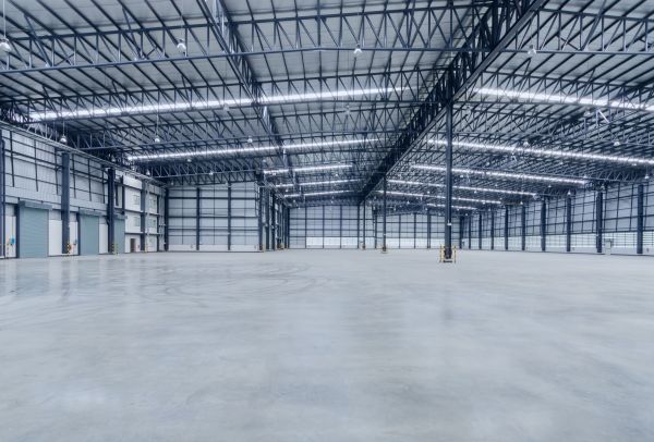 Commercial Concrete Repair in Missoula