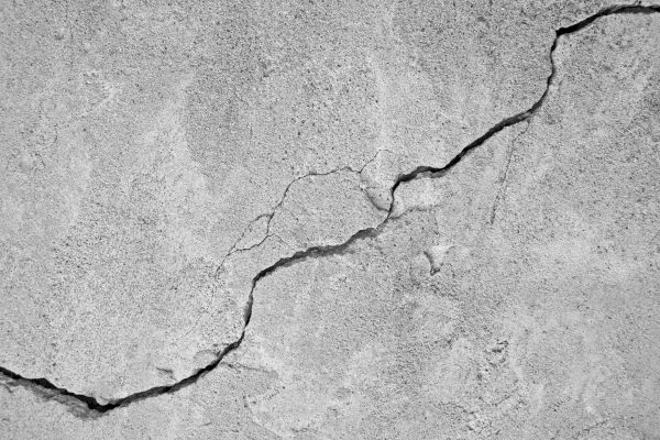 Concrete Flatwork Repair in Missoula