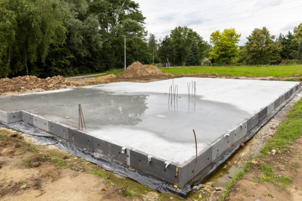 Concrete Slab Maintenance in Missoula