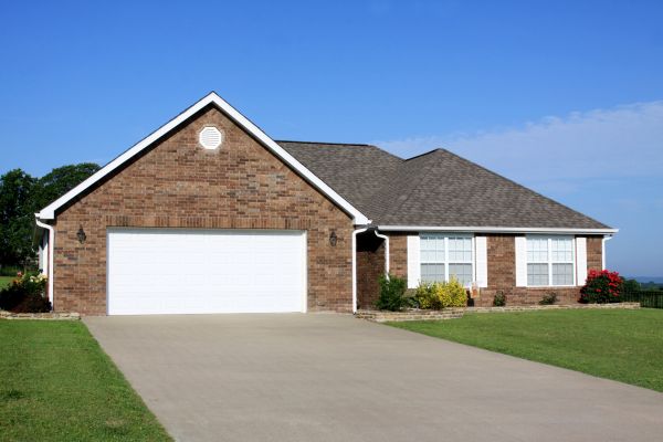 Concrete Driveway Patching in Missoula