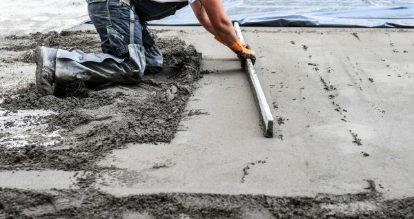 Cracked Driveway Repair in Missoula