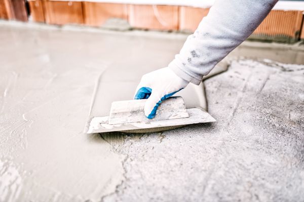 Cracked Slab Repair in Missoula
