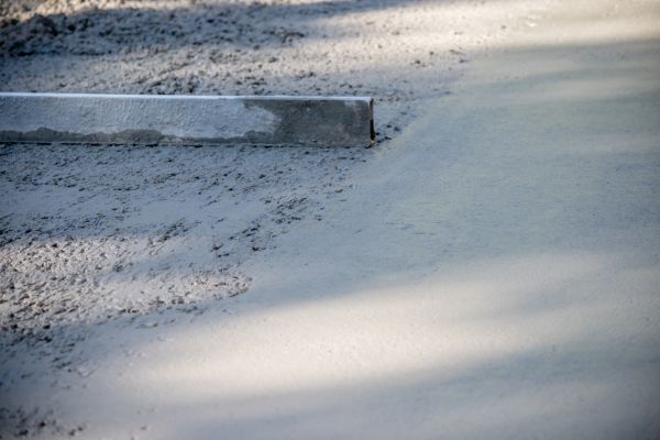 Driveway Spalling Repair in Missoula