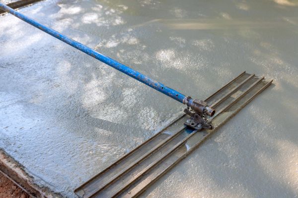 Driveway Slab Repair in Missoula