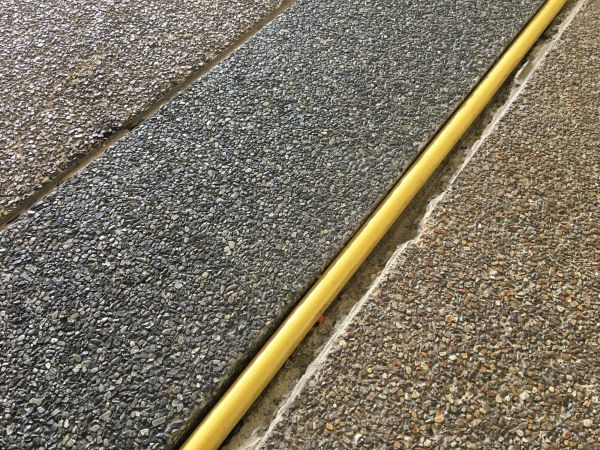 Aggregate Repair in Missoula