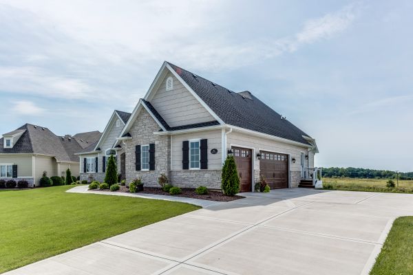 Driveway Damage Repair in Missoula