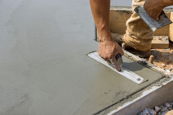 Slab Resurfacing in Missoula