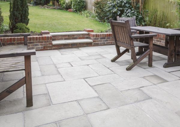 Concrete Patio Refinishing in Missoula