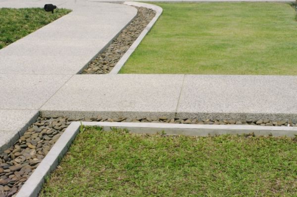 Sidewalk Curb Repair in Missoula