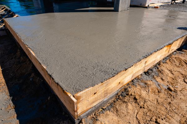 Slab Restoration in Missoula