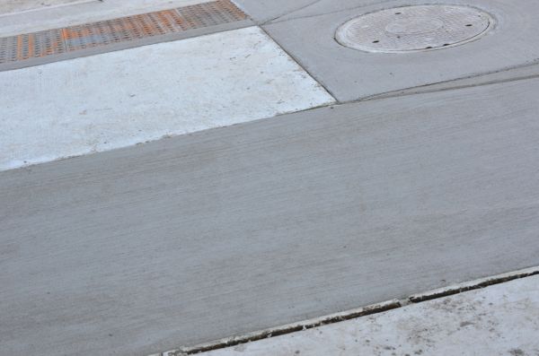 Path Resurfacing in Missoula