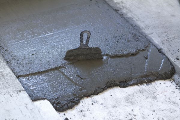 Broken Concrete Patching in Missoula