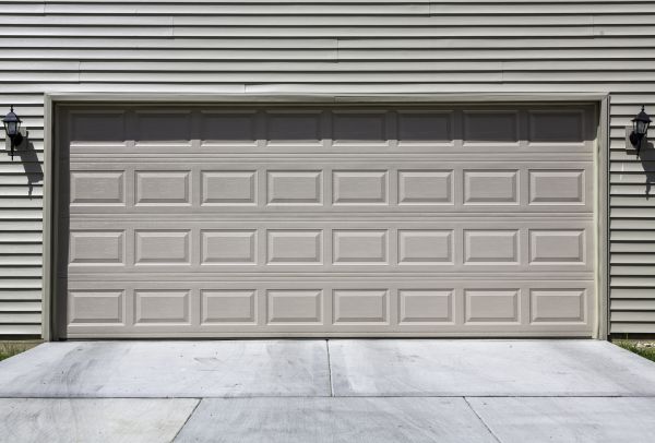 Cost of Garage Entrance Repair in Missoula