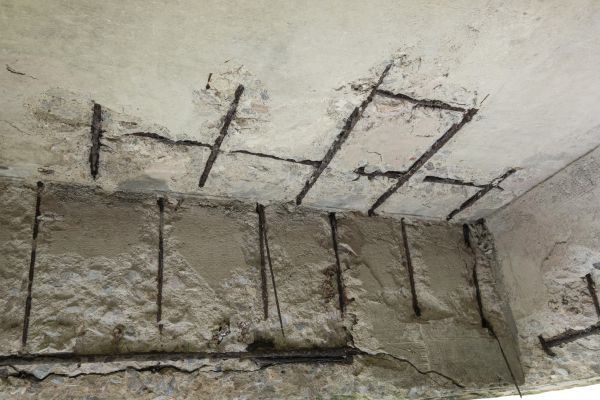 Spalling Concrete Service in Missoula