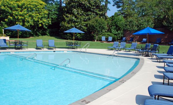 Cost of Pool Slab Repair in Missoula