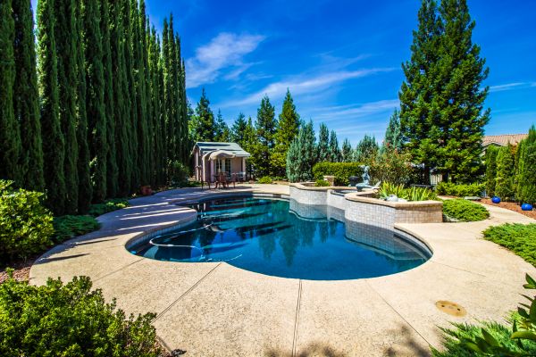 Pool Pavement Repair in Missoula