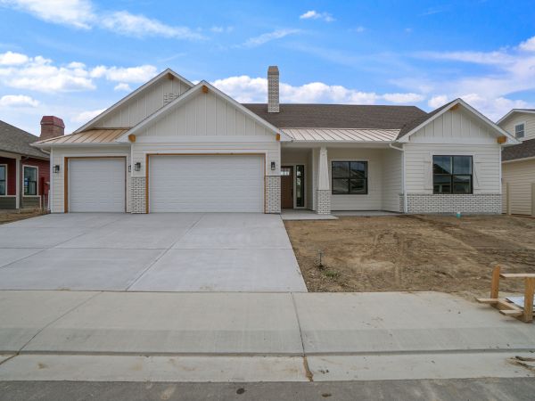 Driveway Approach Repair in Missoula