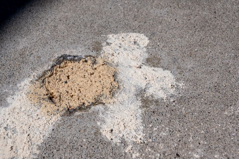 Concrete Repair Specialists