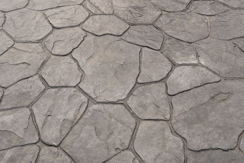 Stamped Concrete Experts